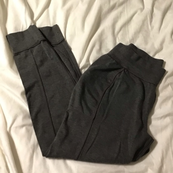 athletic works basic jogger with pockets
